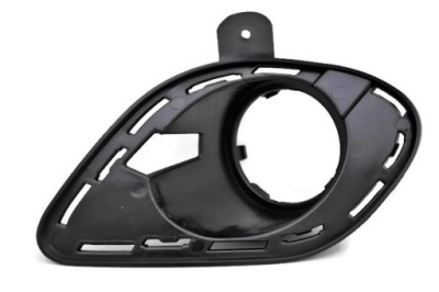 Dodge charger od 2015- рамка противотуманной фары левая nowa ^ фото №1