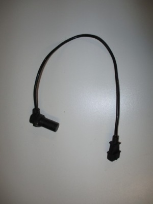 Датчик положение вала opel 2.0 0281002138 фото №1