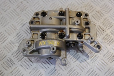 Насос оливи lexus nx 300 h rav4 hybrid фото №1