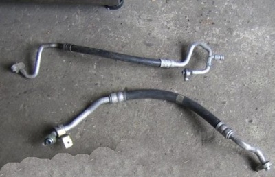 MAZDA 3 03-08 DRIVING GEAR AIR CONDITIONER CABLE 1.6 CITD  