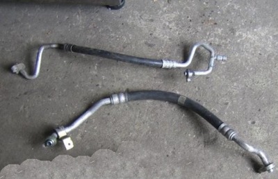 MAZDA 3 BK 03-08 DRIVING GEAR AIR CONDITIONER CABLE 1.6 CITD MZCD - milautoparts-fr.ukrlive.com