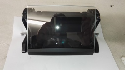 Vw tiguan 2 дисплей head up проектор 5na919608a фото №1