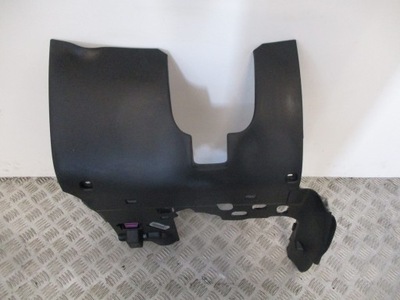 Защита pod руль audi a4 8k0 фото №1