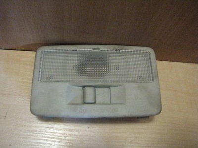 Лампа освещение кабины mazda 6 ii gh 07-12r фото №1