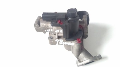 Volkswagen клапан egr вихлопних газів 03g131501d passat golf tdi фото №1