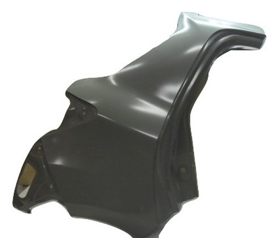 REVÊTEMENT AILES DROITE ARRIÈRE TOYOTA YARIS 3 5D - milautoparts-fr.ukrlive.com