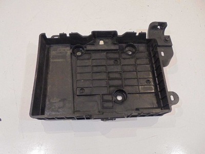 Основание аккумулятор renault megane ii 1.9 dci фото №1