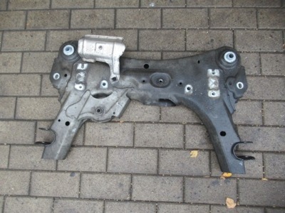 Підрамник поперечина renault kangoo iii 1.6 бензин 08- фото №1