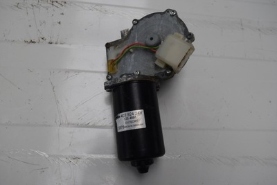 Моторчик дворник daf xf 95 105 фото №1