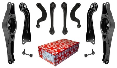 SWINGARMS SEAT ALTEA, ALTEA XL SET REAR - milautoparts-fr.ukrlive.com