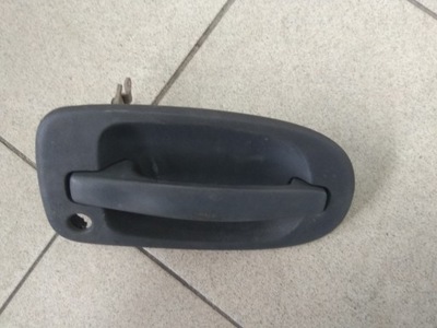 HANDLE RIGHT FRONT OPEL SINTRA - milautoparts-fr.ukrlive.com