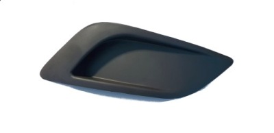 Решётка  w бампере правая к ford focus 2 2008-2010 фото №1