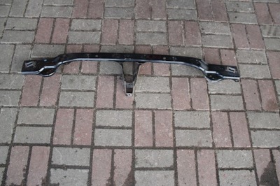 Mitsubishi l200 2006- pas передний балка перед фото №1