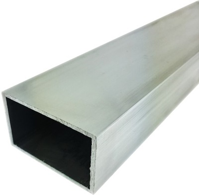 Profil aluminiowy 100x40x4 - 100 cm