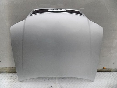 Капот комплект . решётка радиатора - audi a6 c5 97-01 фото №1