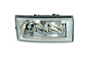 LAMP LAMP FRONT IVECO DAILY III 99-06 RIGHT - milautoparts-fr.ukrlive.com