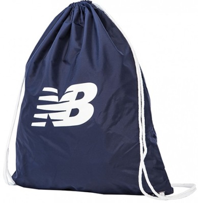 NEW BALANCE sportowy worek/plecak/torba NB5000006