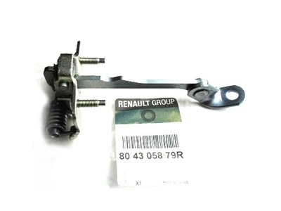 LIMITER DOOR DACIA DUSTER LOGAN SANDERO 804305879R 8043100Q0D - milautoparts-fr.ukrlive.com