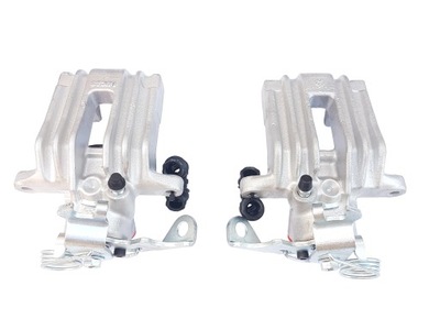 ELSTOCK 456473 CALIPER BRAKE AUDI A4 AVANT (8D5, B5) 1.9 LEFT REAR PCS. EL - milautoparts-fr.ukrlive.com