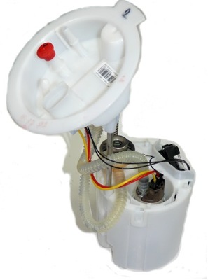 Насос пального bmw seria 1 2 3 4 0580200333 bosch фото №1