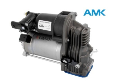 Компресор компресор mercedes w166 ml gle gls x166 фото №1