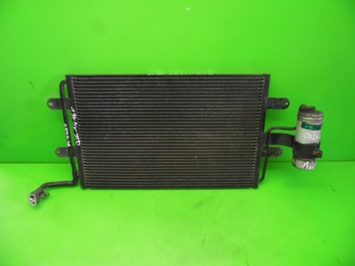 RADIATEUR DU CLIMATISEUR 1J0121205B VW GOLF IV 1.4 - milautoparts-fr.ukrlive.com