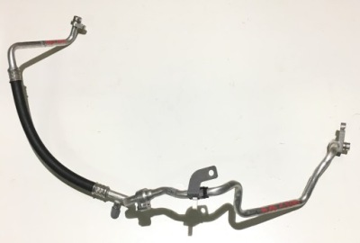 Шланг wąż nissan micra k14 1.5 dci 924805fd0a фото №1