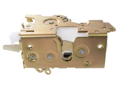 Замок двері перед лівий mercedes sprinter vw lt фото №1