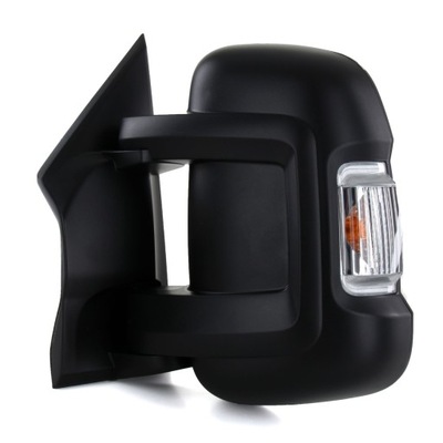 FIAT DUCATO PEUGEOT BOXER JUMPER MIROIR COURT - milautoparts-fr.ukrlive.com