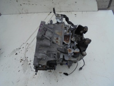 Коробка передач передач mazda 6 ii 2.0 d 6 передач фото №1