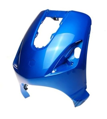 PROTECTION FRONT BLUE FOR PIAGGIO FLY 125 - milautoparts-fr.ukrlive.com