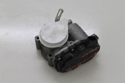 Дроссельная заслонка kia picanto iii 1.0b 17r- 35100-04900 фото №1