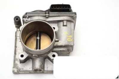 Дроссельная заслонка mazda mx5 1.8 rck3n lfe2 фото №1