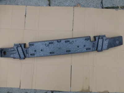 ABSORBER ZDERZAKA STYROPIAN AUDI A3 8P05087550 - milautoparts-fr.ukrlive.com