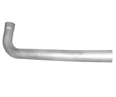 Polmo 61.14 труба вихлопна фото №1