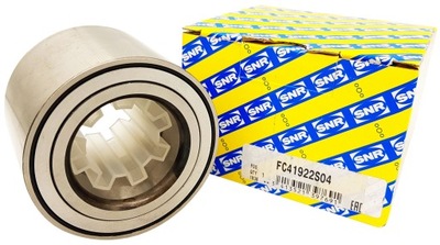 SNR FC 41922S04 BEARING WHEELS REAR - milautoparts-fr.ukrlive.com