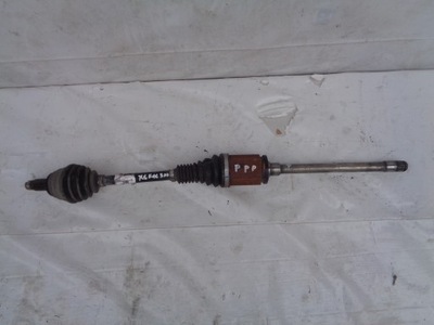 Привідний вал права bmw x6 f16 3.0d 7622994 фото №1