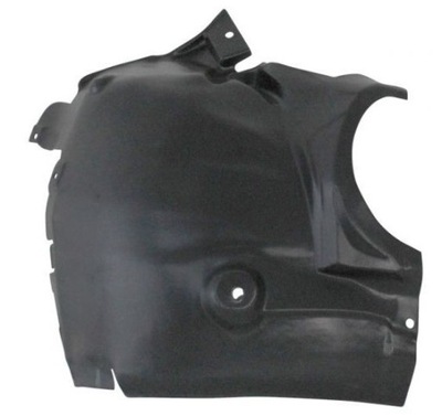 WHEEL ARCH COVER ANTICORROSION 5003FL-2 - milautoparts-fr.ukrlive.com