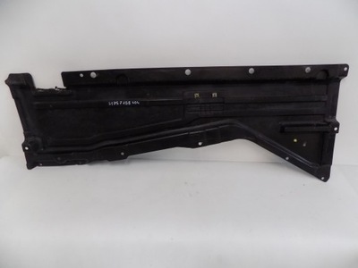 BMW X6 E 71 PROTECTION CHASSIS 7158404 - milautoparts-fr.ukrlive.com