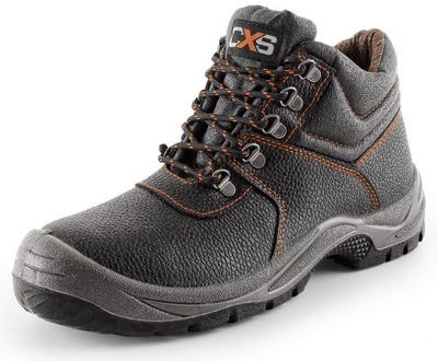 Buty robocze APATIT CXS LEKKIE bez PODNOSKA 42