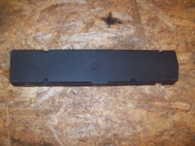 Citroen c8 2,0 16v захист заглушка фото №1