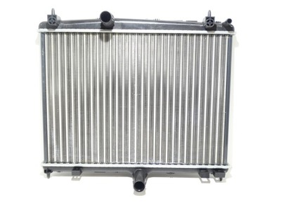 RADIATEUR EAUX PEUGEOT 508 2010- 1.6 2.0 HDI ÉTAT NOUVEAU - milautoparts-fr.ukrlive.com