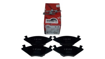 TRW SABOTS DE FREIN DE FREIN AVANT SEAT CORDOBA IBIZA VW - milautoparts-fr.ukrlive.com