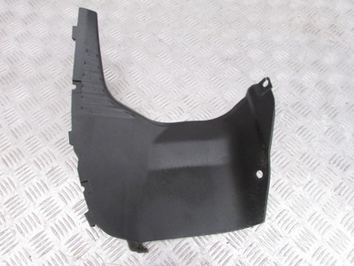 WHEEL ARCH COVER RIGHT REAR REAR SPARE PART NISSAN QASHQAI J10 - milautoparts-fr.ukrlive.com