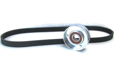 OPEL ASTRA H ZAFIRA B VECTRA C 1.6, 1.8 BELT I ROLL DRIVING GEAR ELECTRIC GENERATOR - milautoparts-fr.ukrlive.com