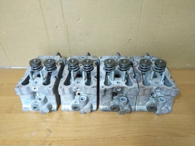 Multicar головка циліндра 2010r фото №1