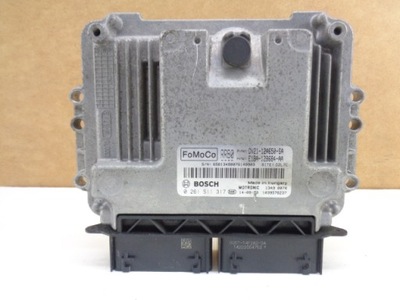 Ford DV21-12A650-SA 0261S11317 E1BA-12B684-AA - milautoparts-fr.ukrlive.com