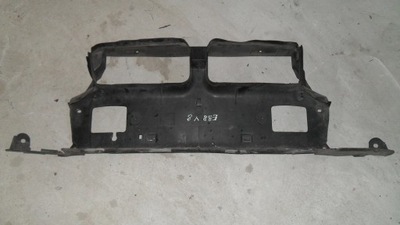 Bmw e38 впуск повітря pas передній захист фото №1