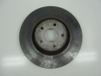 DISQUE DISQUE DE FREIN FORD KUGA MK2 16R. - milautoparts-fr.ukrlive.com