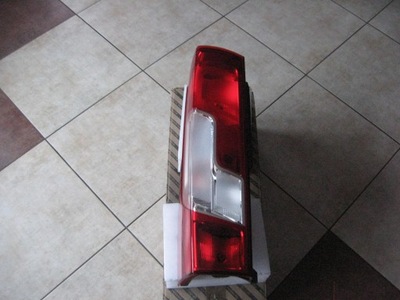 Левая лампа - peugeot boxer - citroen jumper - 2014 фото №1